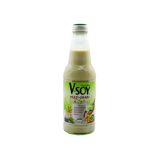 V-Soy soya bean milk